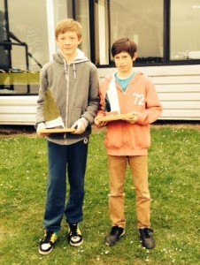 Tera winners