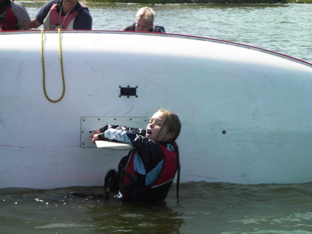 Thursday at Spring Camp 2016