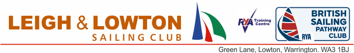 Leigh & Lowton Sailing Club